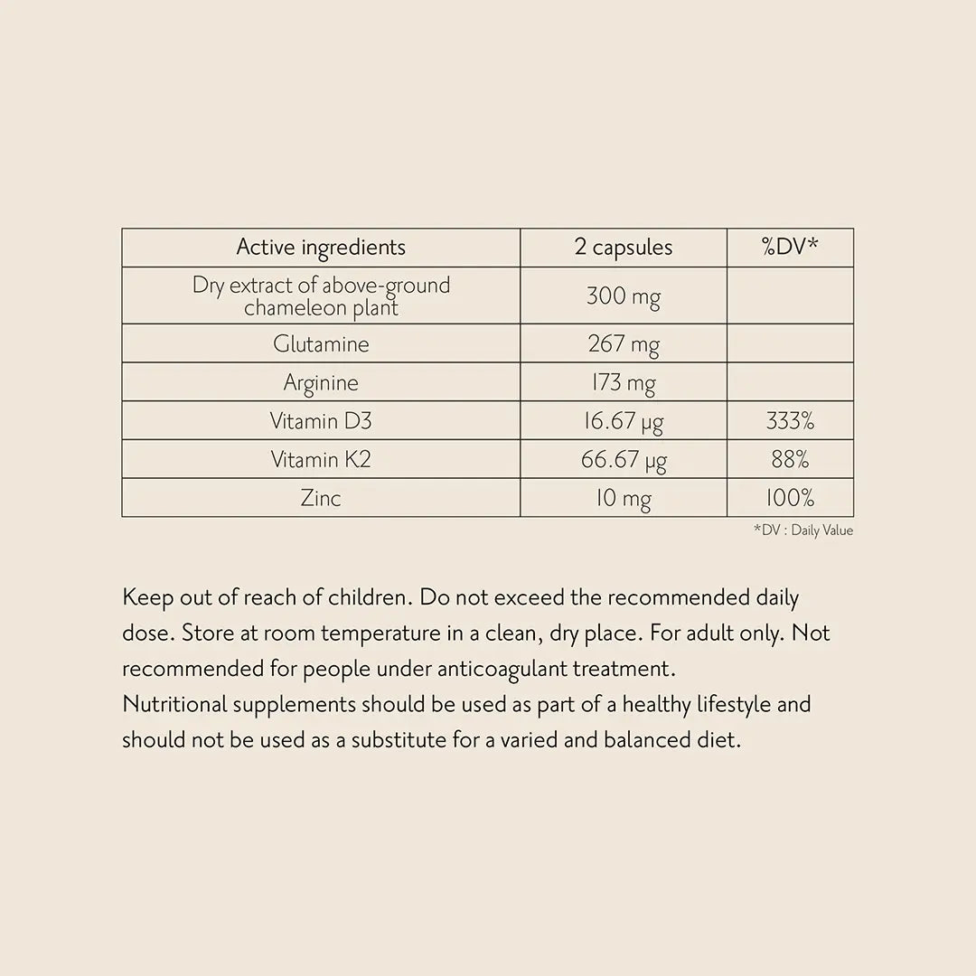 護盾免疫力修復小橙丸 Immunity Complex 60粒