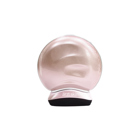 【現貨】ärzt skin 再生膠原逆齡機 montée PRO (可自選1件品牌護膚品)