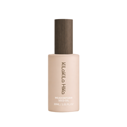 白芒花籽精華油 Meadowfoam Seed OIL 30ML