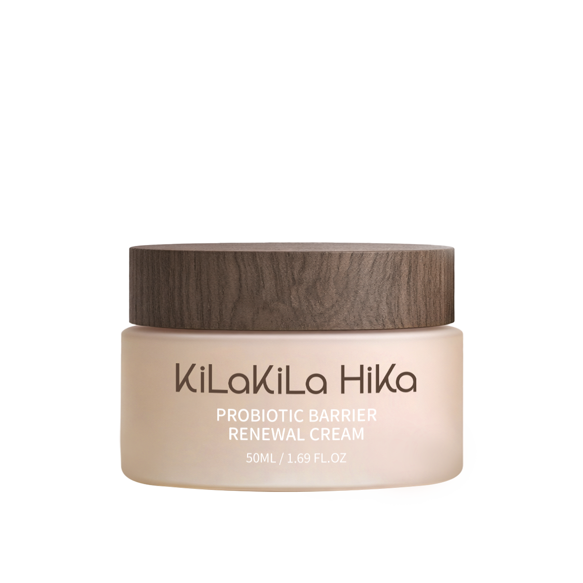 益生菌強韌屏障面霜 Probiotic Barrier Renewal Cream 50g